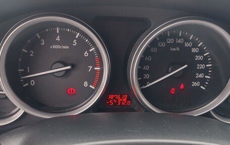 Mazda 6, 2007 год, 785 000 рублей, 10 фотография