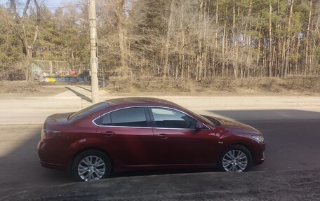 Mazda 6, 2007 год, 785 000 рублей, 5 фотография
