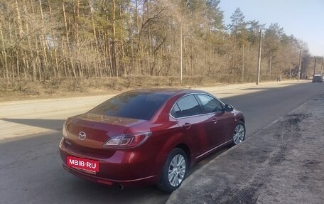 Mazda 6, 2007 год, 785 000 рублей, 2 фотография