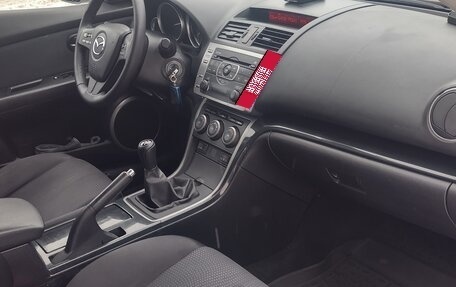 Mazda 6, 2007 год, 785 000 рублей, 12 фотография