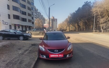 Mazda 6, 2007 год, 785 000 рублей, 3 фотография