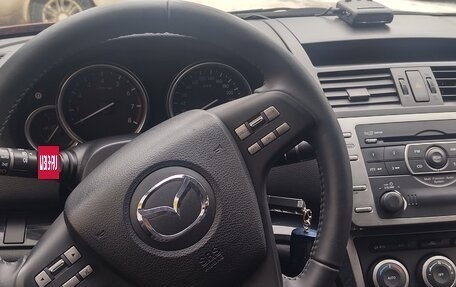 Mazda 6, 2007 год, 785 000 рублей, 11 фотография