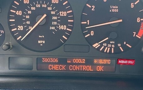 BMW X5, 2004 год, 1 050 000 рублей, 3 фотография