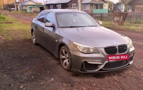 BMW 5 серия, 2005 год, 999 999 рублей, 5 фотография