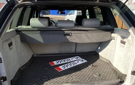 BMW X5, 2004 год, 1 050 000 рублей, 27 фотография
