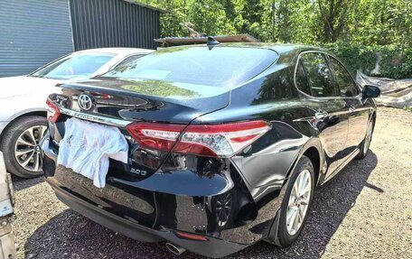 Toyota Camry, 2021 год, 2 590 000 рублей, 3 фотография