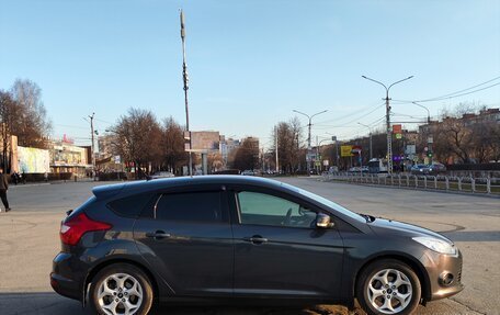 Ford Focus III, 2011 год, 1 050 000 рублей, 7 фотография