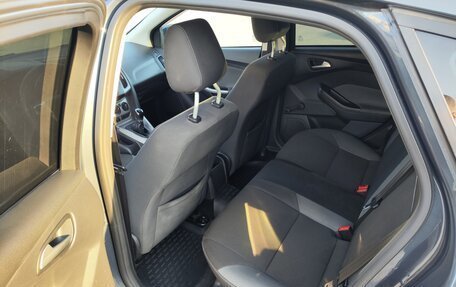 Ford Focus III, 2011 год, 1 050 000 рублей, 12 фотография