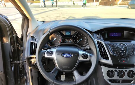 Ford Focus III, 2011 год, 1 050 000 рублей, 10 фотография