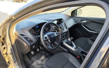 Ford Focus III, 2011 год, 1 050 000 рублей, 11 фотография