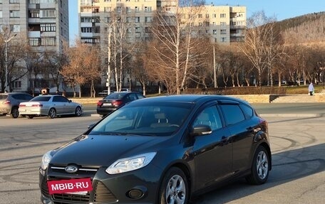 Ford Focus III, 2011 год, 1 050 000 рублей, 3 фотография