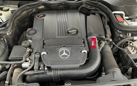 Mercedes-Benz C-Класс, 2012 год, 1 320 000 рублей, 11 фотография
