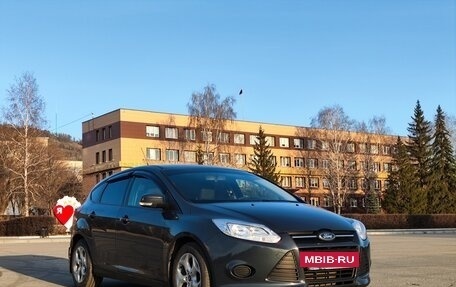 Ford Focus III, 2011 год, 1 050 000 рублей, 6 фотография