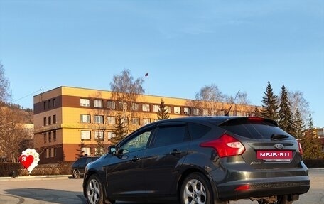 Ford Focus III, 2011 год, 1 050 000 рублей, 5 фотография