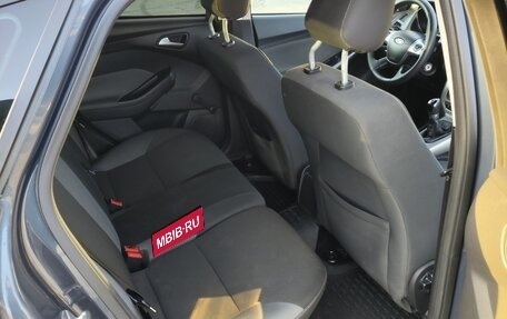 Ford Focus III, 2011 год, 1 050 000 рублей, 8 фотография