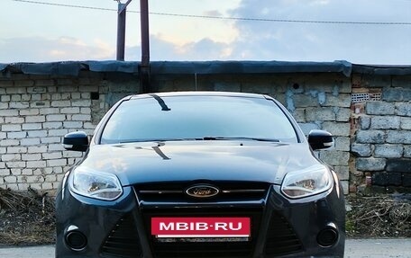 Ford Focus III, 2011 год, 1 050 000 рублей, 2 фотография