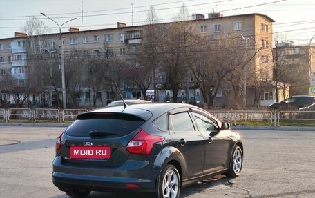 Ford Focus III, 2011 год, 1 050 000 рублей, 4 фотография