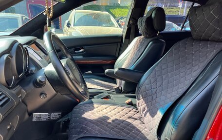 Lexus RX II рестайлинг, 2008 год, 1 650 000 рублей, 15 фотография
