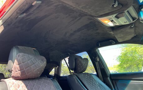 Lexus RX II рестайлинг, 2008 год, 1 650 000 рублей, 16 фотография