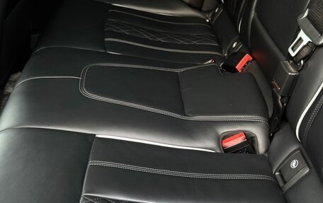 BMW 5 серия, 2020 год, 5 800 000 рублей, 6 фотография