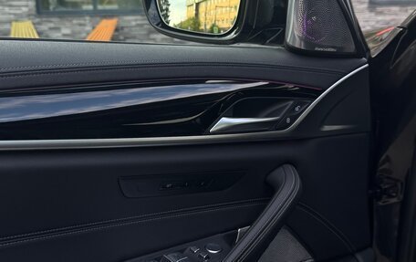 BMW 5 серия, 2020 год, 5 800 000 рублей, 5 фотография