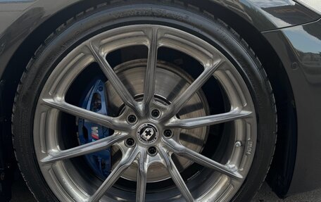 BMW 5 серия, 2020 год, 5 800 000 рублей, 2 фотография