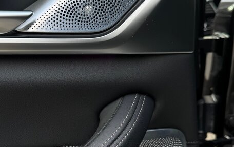 BMW 5 серия, 2020 год, 5 800 000 рублей, 7 фотография