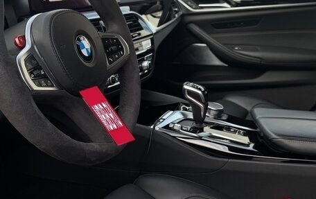 BMW 5 серия, 2020 год, 5 800 000 рублей, 11 фотография