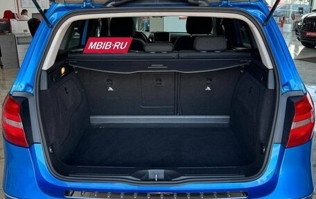 Mercedes-Benz B-Класс, 2014 год, 1 389 000 рублей, 7 фотография