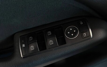 Mercedes-Benz B-Класс, 2014 год, 1 389 000 рублей, 20 фотография