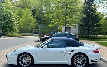 Porsche 911, 2011 год, 16 900 000 рублей, 3 фотография