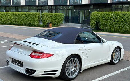 Porsche 911, 2011 год, 16 900 000 рублей, 6 фотография