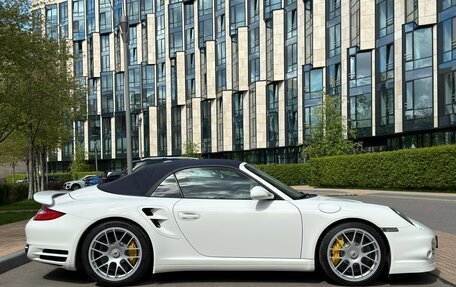Porsche 911, 2011 год, 16 900 000 рублей, 17 фотография