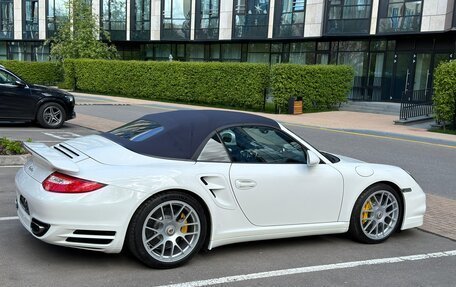 Porsche 911, 2011 год, 16 900 000 рублей, 7 фотография