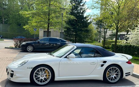 Porsche 911, 2011 год, 16 900 000 рублей, 15 фотография