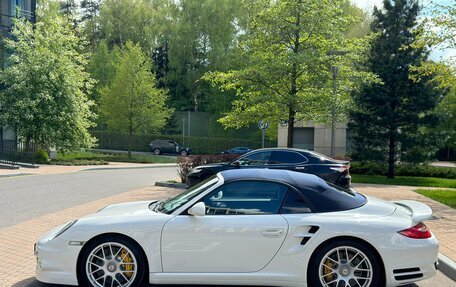 Porsche 911, 2011 год, 16 900 000 рублей, 16 фотография