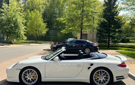 Porsche 911, 2011 год, 16 900 000 рублей, 19 фотография
