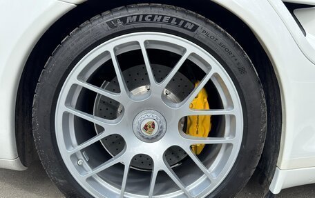 Porsche 911, 2011 год, 16 900 000 рублей, 26 фотография