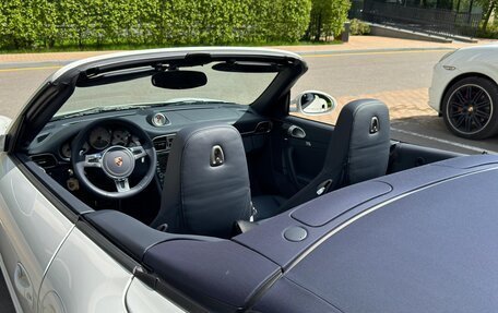 Porsche 911, 2011 год, 16 900 000 рублей, 30 фотография
