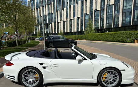 Porsche 911, 2011 год, 16 900 000 рублей, 24 фотография