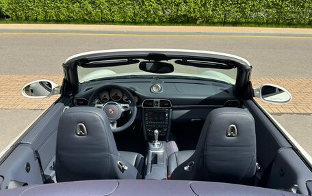 Porsche 911, 2011 год, 16 900 000 рублей, 29 фотография