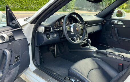 Porsche 911, 2011 год, 16 900 000 рублей, 31 фотография