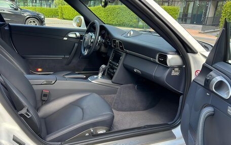 Porsche 911, 2011 год, 16 900 000 рублей, 35 фотография