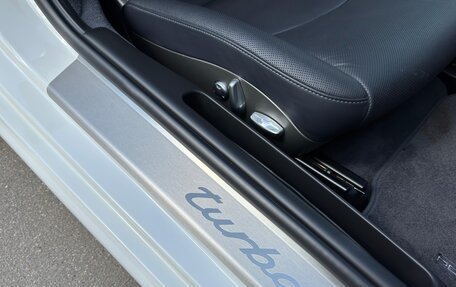 Porsche 911, 2011 год, 16 900 000 рублей, 36 фотография