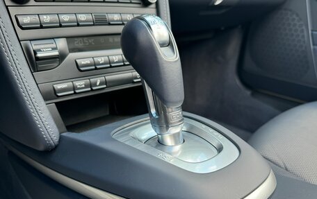 Porsche 911, 2011 год, 16 900 000 рублей, 37 фотография