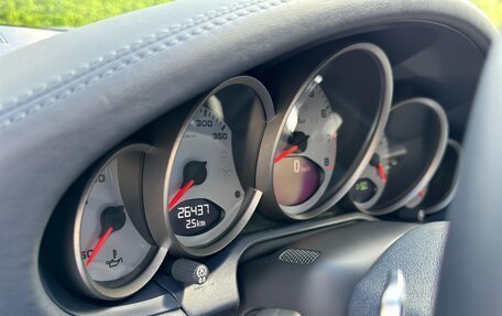 Porsche 911, 2011 год, 16 900 000 рублей, 39 фотография