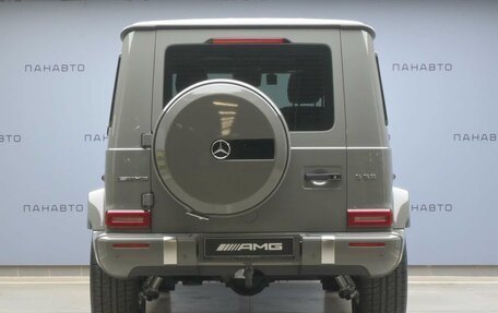 Mercedes-Benz G-Класс AMG, 2024 год, 26 950 000 рублей, 4 фотография