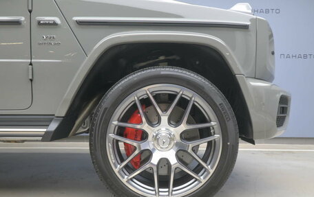Mercedes-Benz G-Класс AMG, 2024 год, 26 950 000 рублей, 5 фотография