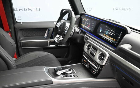 Mercedes-Benz G-Класс AMG, 2024 год, 26 950 000 рублей, 9 фотография