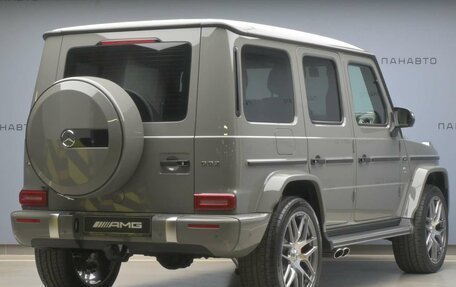 Mercedes-Benz G-Класс AMG, 2024 год, 26 950 000 рублей, 3 фотография